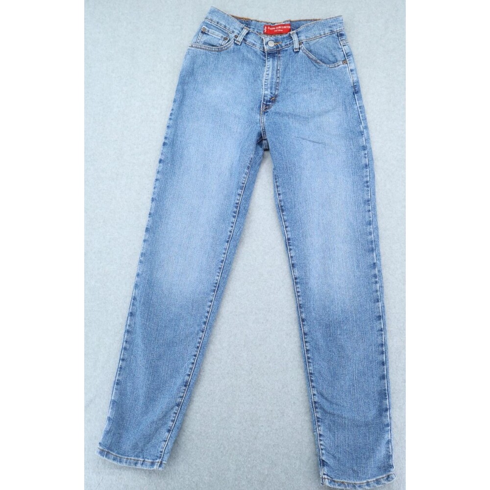 Levi's Women's Light Blue Skinny Jeans